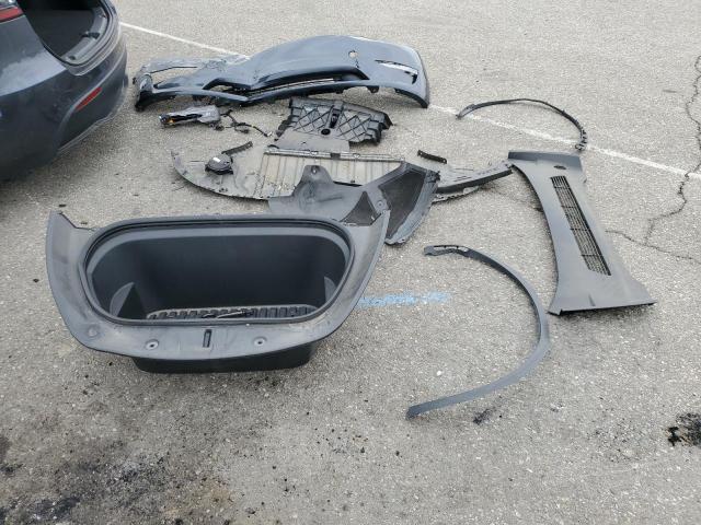 2022 TESLA MODEL Y - 7SAYGDEF3NF410242