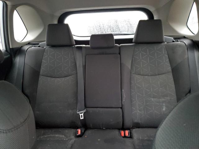 2021 TOYOTA RAV4 XLE - 2T3R6RFV0MW012714