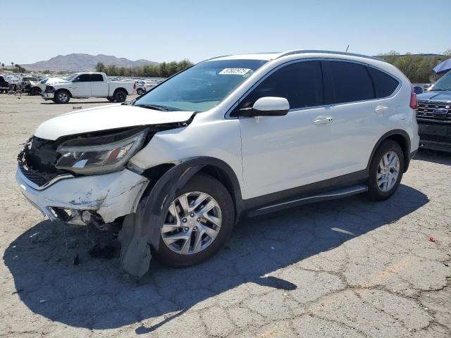 Vin: 5j6rm3h70fl008132, lot: 57802975, honda crv exl 2015 img_1