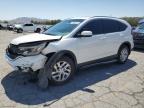 2015 HONDA CR-V EXL - 5J6RM3H70FL008132