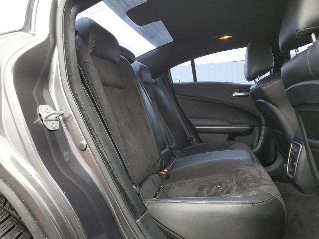 2018 DODGE CHARGER GT 2C3CDXJG4JH285325