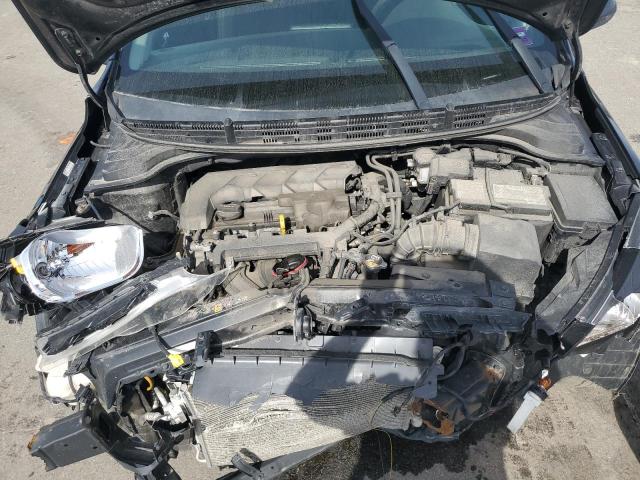 2020 KIA RIO LX 3KPA24AD4LE329772