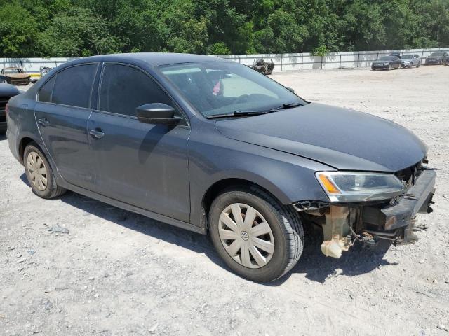Vin: 3vw2k7aj2fm303531, lot: 57272785, volkswagen jetta base 20154