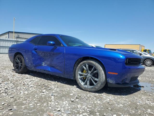 Vin: 2c3cdzag4jh334311, lot: 56149315, dodge challenger sxt 20184