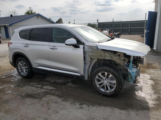 Vin: 5nms2cad3kh105642, lot: 56133945, hyundai santa fe se 20194