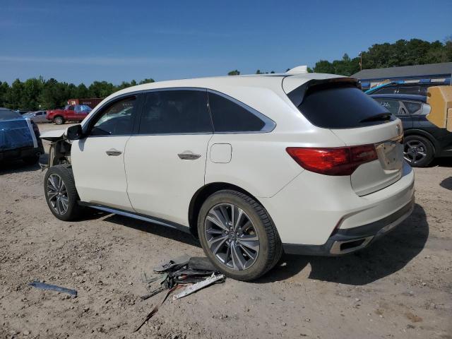 Vin: 5fryd3h59hb002544, lot: 57159935, acura mdx technology 20172