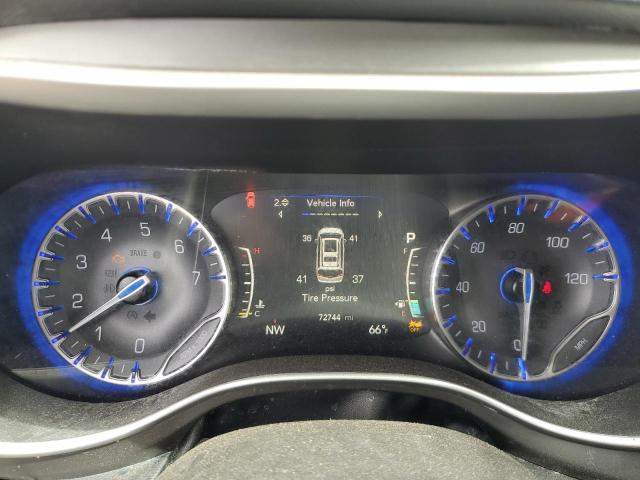2022 CHRYSLER PACIFICA T 2C4RC1BG8NR123654