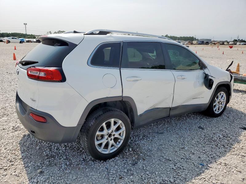 Vin: 1c4pjlcb4gw159752, lot: 58008065, jeep grand cher latitude 20163