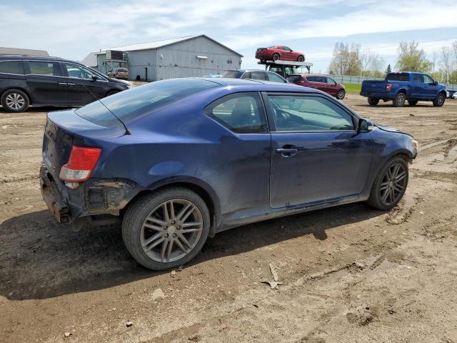 Vin: jtkjf5c75b3019601, lot: 56202035, toyota scion 20113