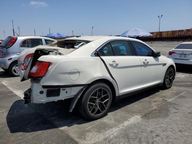 2010 FORD TAURUS SE - 1FAHP2DWXAG169143