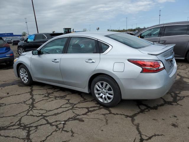 Vin: 1n4al3ap7ec412582, lot: 55561635, nissan altima 2.5 20142