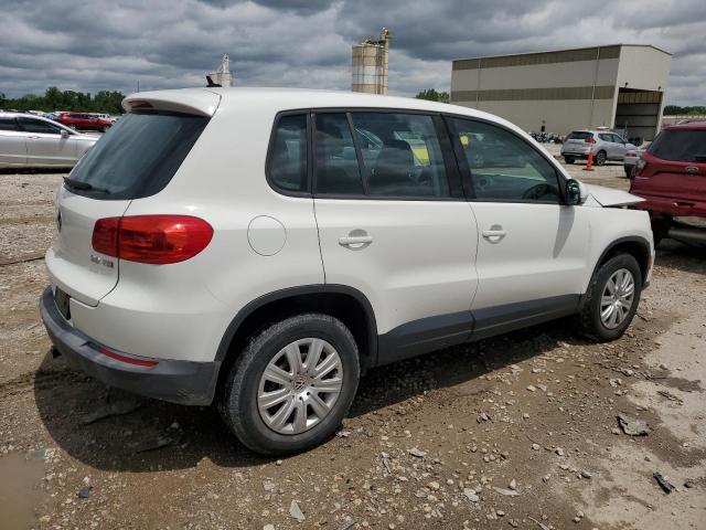 Vin: wvgcv3axxdw601751, lot: 57767555, volkswagen tiguan s 20133