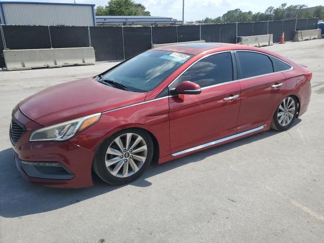 Vin: 5npe34af9gh391816, lot: 57726605, hyundai sonata sport 2016 img_1