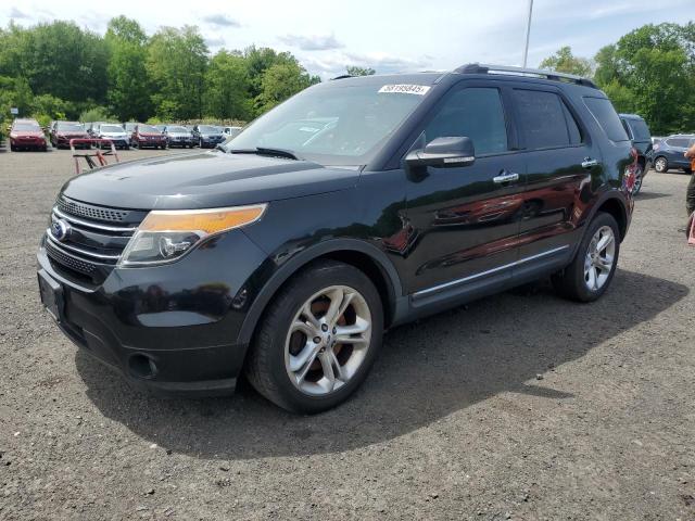 Vin: 1fm5k8f86dgc39895, lot: 58195845, ford explorer limited 2013 img_1