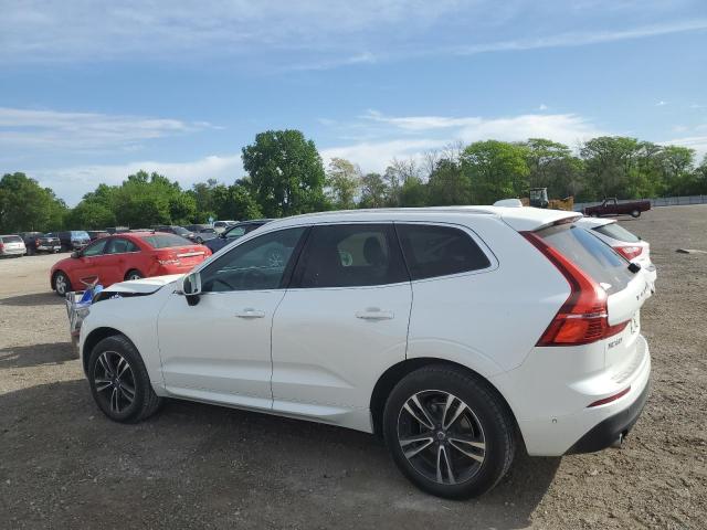 2019 VOLVO XC60 T5 LYV102RK4KB177810