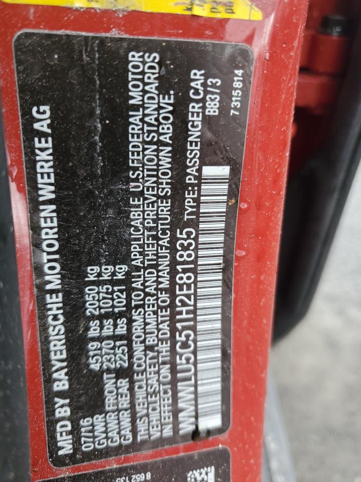 MINI COOPER S CLUBMAN ALL4