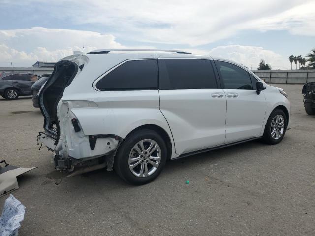 Vin: 5tdeskfc3ns050103, lot: 55167765, toyota sienna limited 20223