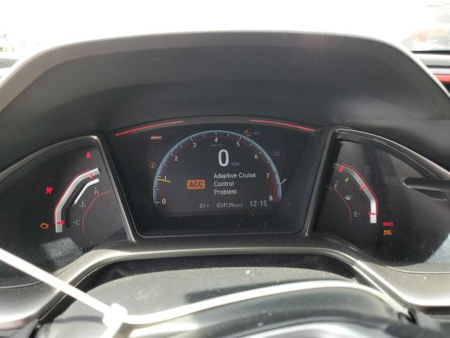 2021 HONDA CIVIC TYPE - SHHFK8G79MU200788