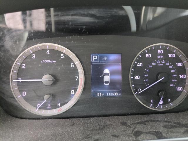 2015 HYUNDAI SONATA SE - 5NPE24AF0FH022425