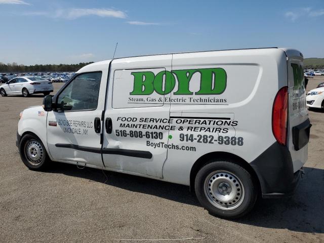 Vin: zfberfab1j6k69494, lot: 55214465, ram all models 20182