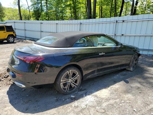 Vin: w1kmk4hbxsf054274, lot: 58193425, mercedes-benz cle 300 4m 300 4matic 20253