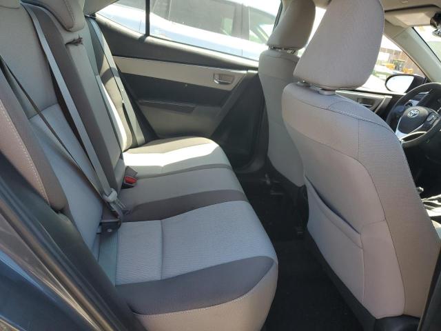 2019 TOYOTA COROLLA L 5YFBURHE6KP910830