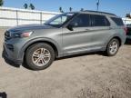 2020 FORD EXPLORER X - 1FMSK7DHXLGA26821