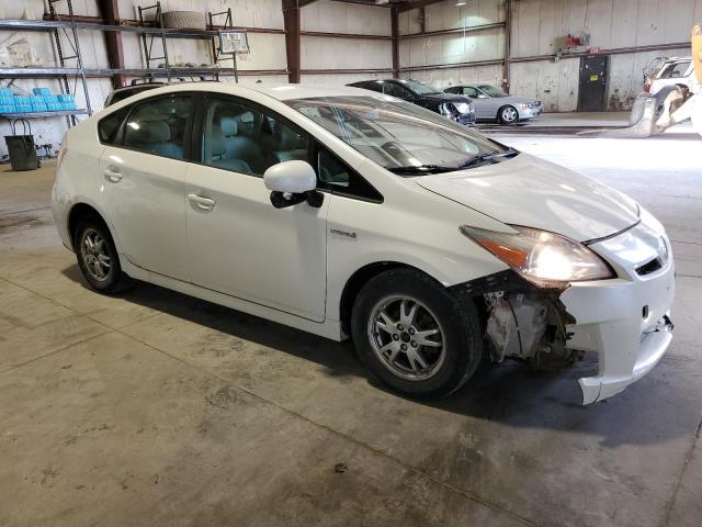 Vin: jtdkn3du2a5003964, lot: 55773675, toyota prius 20104