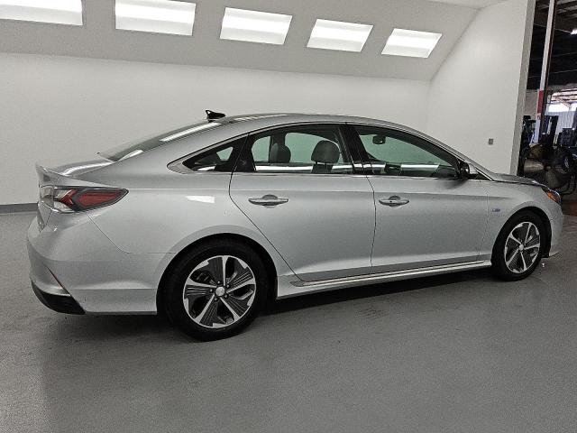 2018 HYUNDAI SONATA HYB KMHE34L37JA083492