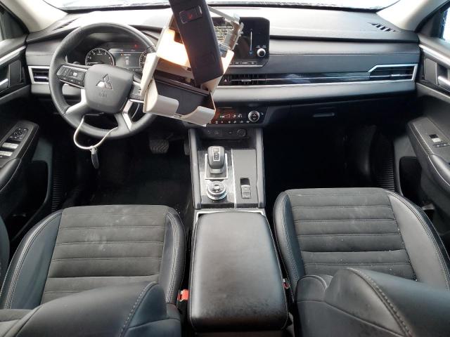 2024 MITSUBISHI OUTLANDER JA4J4VA88RZ027847