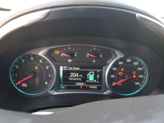 2016 CHEVROLET MALIBU PRE 1G1ZH5SX3GF173518
