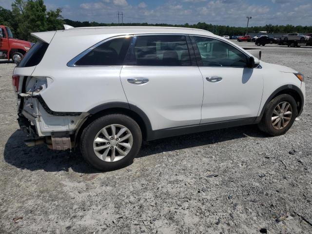 2017 KIA SORENTO LX 5XYPG4A34HG240541