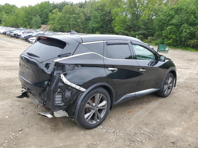 Vin: 5n1az2ms2kn129294, lot: 57841985, nissan murano s 20193