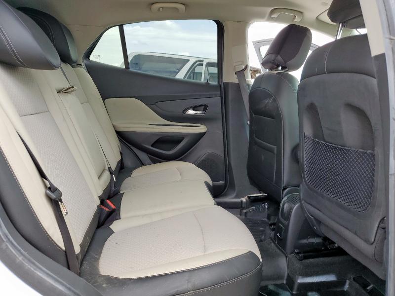 2018 BUICK ENCORE SPO KL4CJ1SB4JB643708
