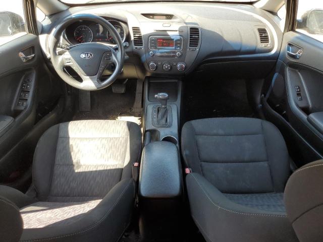 2016 KIA FORTE LX - KNAFK4A65G5555308