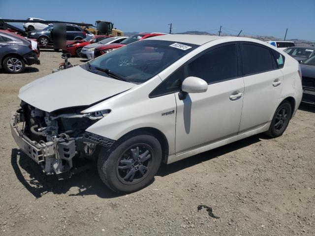 Vin: jtdkn3du7f0405838, lot: 58259615, toyota prius 2015 img_1