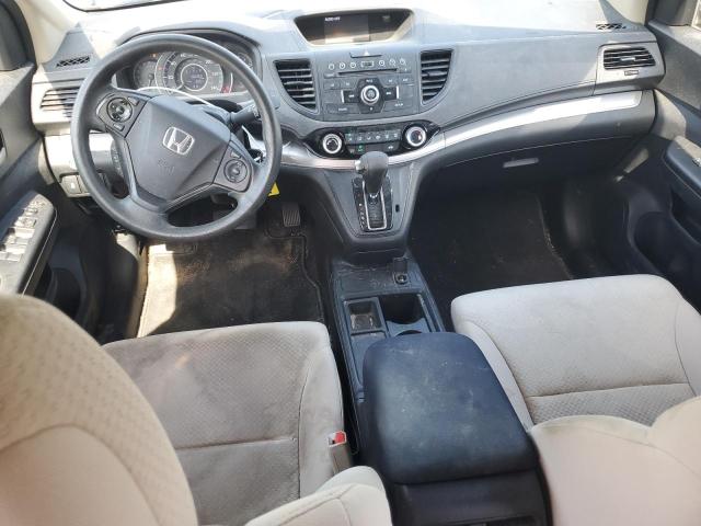 2015 HONDA CR-V LX - 2HKRM3H34FH500556