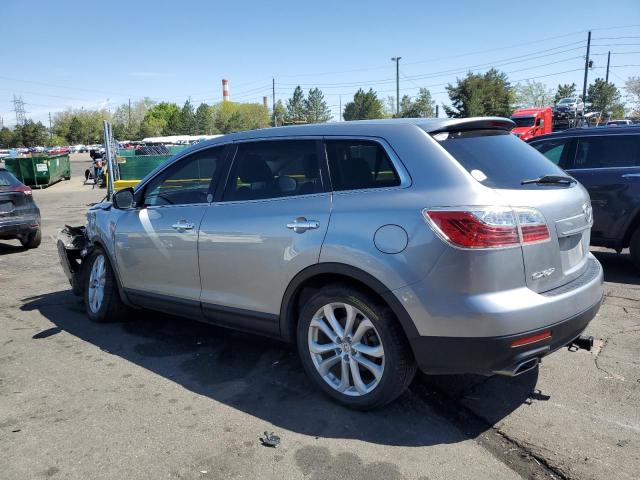 Vin: jm3tb3dv5c0345969, lot: 55506075, mazda cx-9 20122