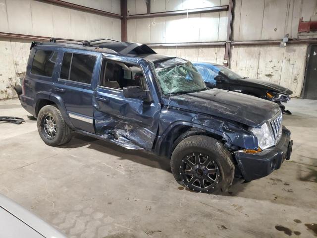 Vin: 1j4rg4gt7ac113206, lot: 56103825, jeep commander sport 20104