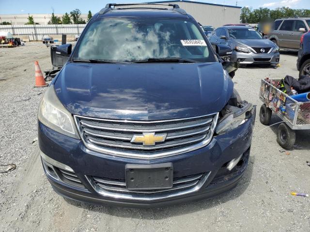 2016 CHEVROLET TRAVERSE L - 1GNKVJKD9GJ241602