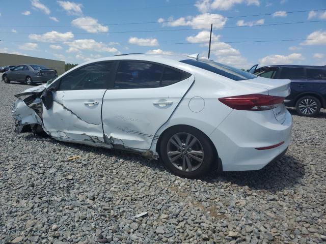 Vin: 5npd84lf6jh300745, lot: 55772235, hyundai elantra sel 20182