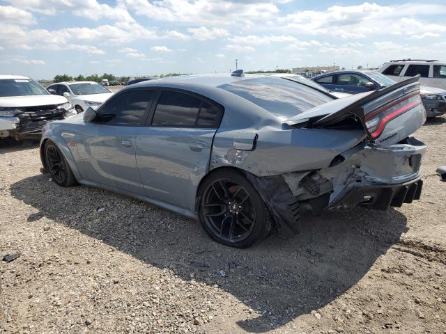2022 DODGE CHARGER SC 2C3CDXGJ2NH136033