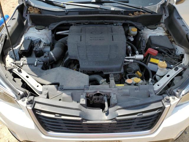 2019 SUBARU FORESTER P - JF2SKAEC7KH518012