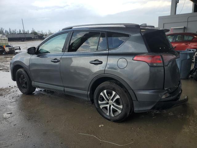 Vin: jtmzfrev9jd131436, lot: 55628865, toyota rav4 le 20182