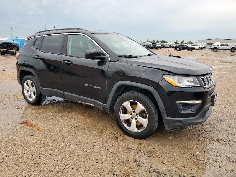 2018 JEEP COMPASS LA 3C4NJDBB1JT161101
