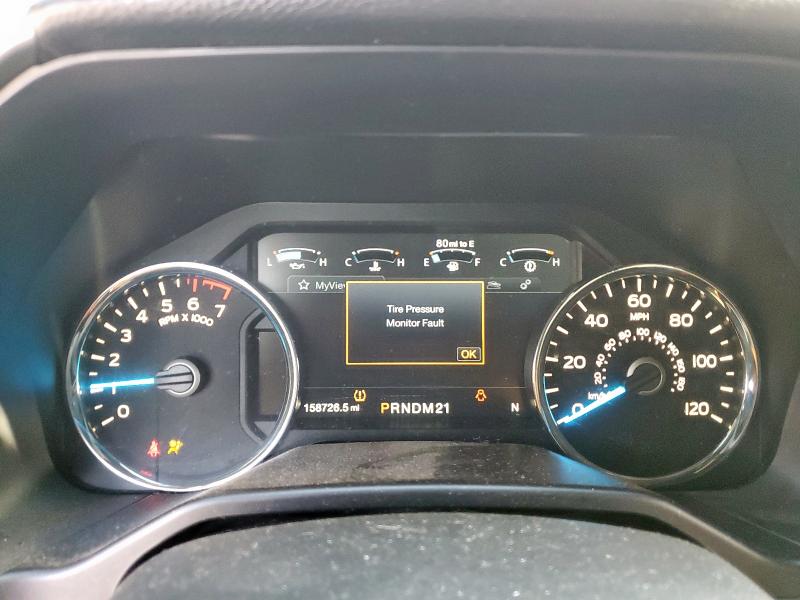 2016 FORD F150 SUPER - 1FTEW1EG7GFA14498