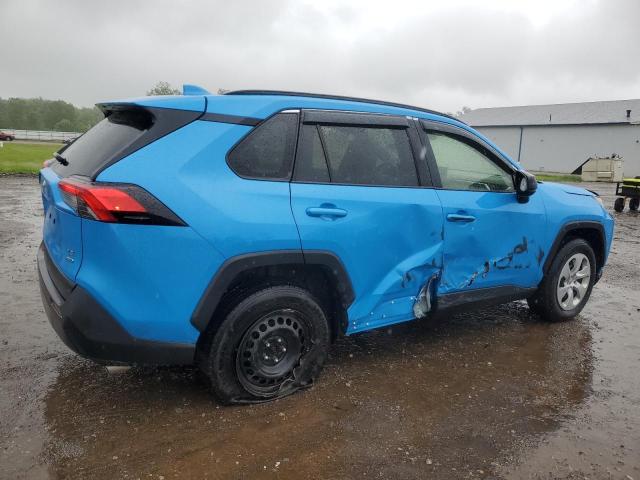 Vin: jtmf1rfv4kd030936, lot: 58217765, toyota rav4 le 20193