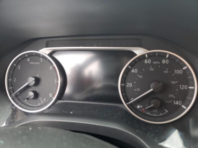 2023 NISSAN ROGUE SV - 5N1BT3BA3PC881661