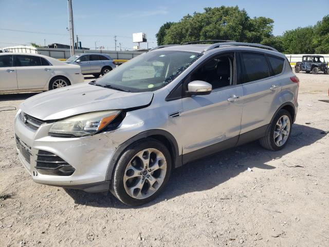 Vin: 1fmcu0j94eue12030, lot: 57305465, ford escape titanium 2014 img_1
