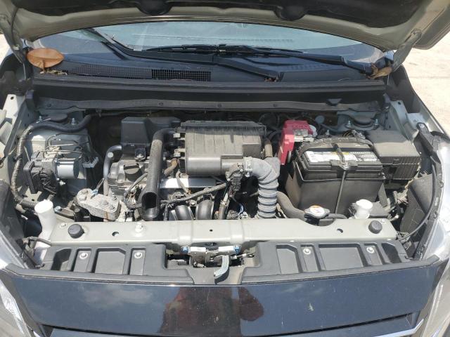 2021 MITSUBISHI MIRAGE G4 - ML32FUFJ4MHF07253